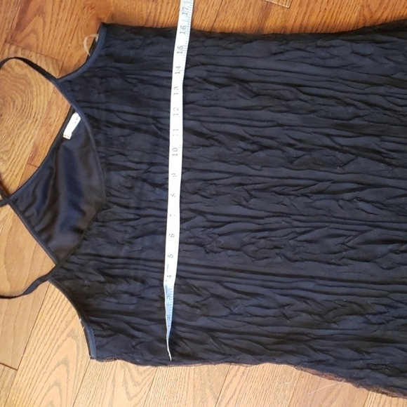 MEMLASE Maxi DRESS - Picture 9 of 11